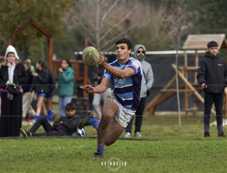 URBA - 1C - Lujan RC vs CASA de Padua