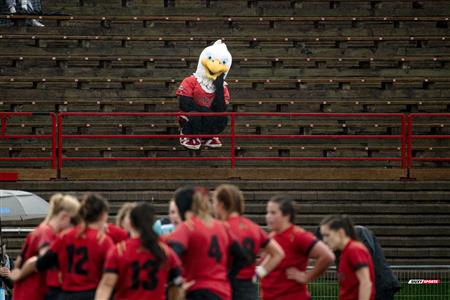 RSEQ - 2023 F - Final - U. Laval (12) vs (27) U. Ottawa