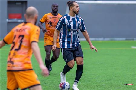 TKL 2023 DIV1 - Bandjos Div1 (6) vs (5) FC SDT