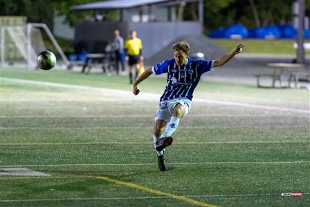 ARSC - Bandjos Div1 (11) vs (0) NDG SA