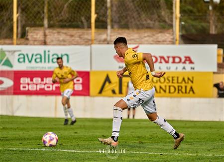 AFA - 1B - FLANDRIA (0) VS (1) CA Nueva Chicago