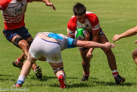 URBA 1ra C - Areco RC (31) vs (35) Centro Naval