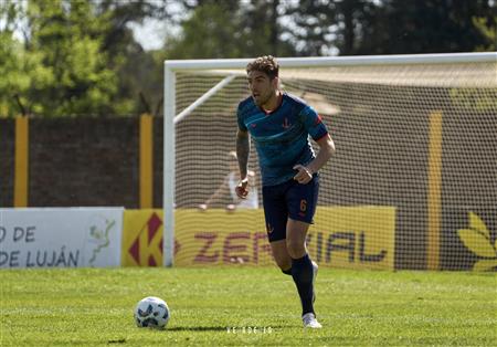 AFA - 1B - FLANDRIA (2) VS (1) Brown PM