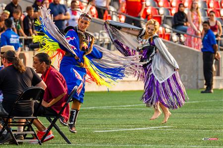 WORLD RUGBY PACIFIC FOUR SERIES - CANADA VS Australia - Before GAME