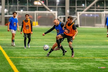 Bandjos Try Out Été 2023 Sénior Masculin AA