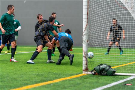TKL 2023 DIV3 - Khoyas FC (2) vs (9) Bandjos FC Div 3B
