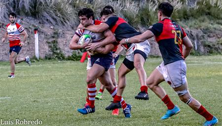Areco Rugby Club vs Tiro Federal de San Pedro (Marzo 2023)