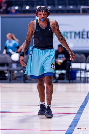 TBL - Montreal Toundra vs Syracuse Stallions (Game 2) - Pregame Reel