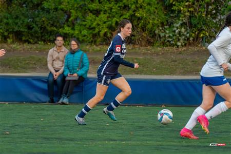 PLSJQ F U-16 - CS MRO VS Blainville
