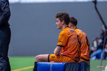 TKL 2023 DIV1 - Bandjos Div1 (6) vs (5) FC SDT