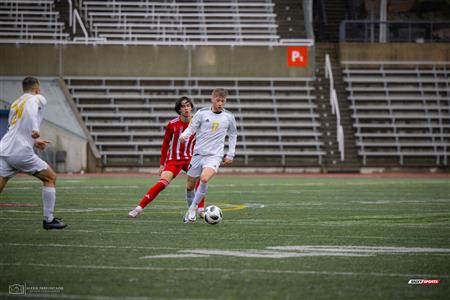 RSEQ - 2023 SOCCER UNIV. MASC - McGill (0) VS (0) Sherbrooke