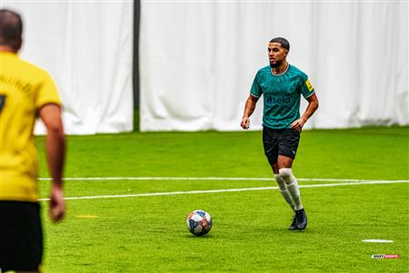 TKL 2023 DIV1 - Levski Montreal FC (2) vs (5) EKIP XI