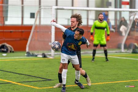 TKL 2023 DIV2 - FC Lion (6) - (6) FC Grabuge