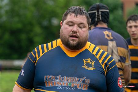 RUGBY QC 2023 (M2) - TMR RFC () vs () Beaconsfield RFC