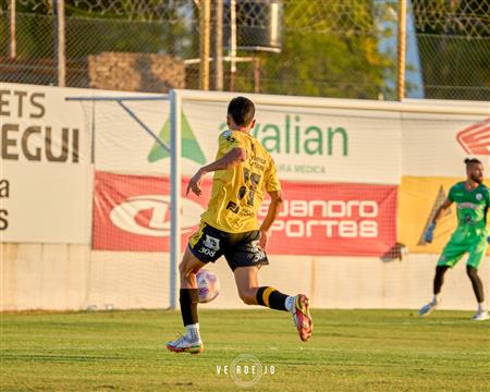 AFA - 1B - Flandria (2) vs (0) Deportivo Moron