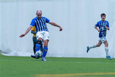 TKL 2023 Div3 - Bandjos Div3A (11) vs (1) Khoyas FC