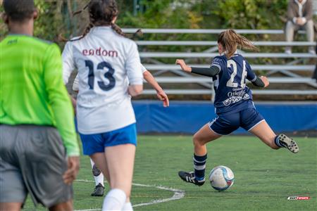 PLSJQ F U-16 - CS MRO VS Blainville