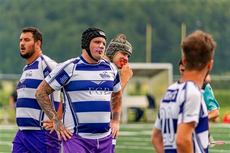 Bishop's 2023 Rugby Preseason Tournament - ETS (12) vs (5) Bishop (Dev)