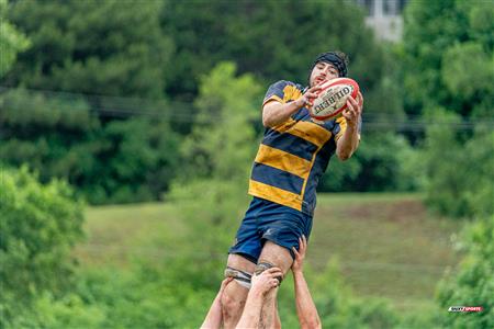 RUGBY QC 2023 (M1) - TMR RFC (14) vs (15) Beaconsfield RFC