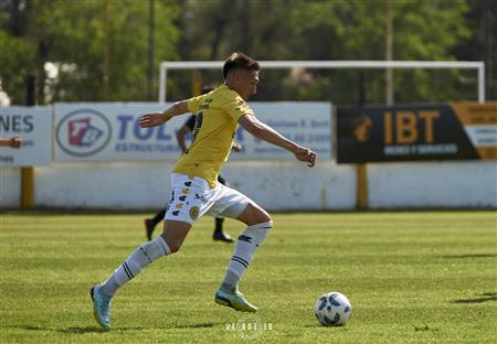 AFA - 1B - FLANDRIA (0) VS (1) San Martin (SJ)