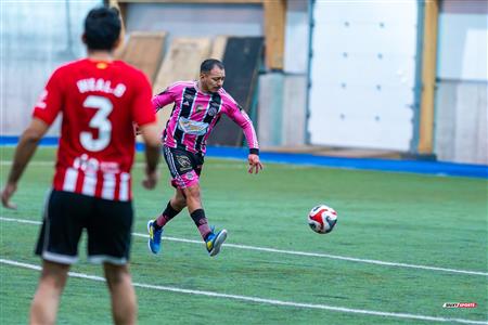 LPC 2023 - Sport Boys vs Atletico Madrid