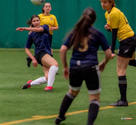 QSL - Chiclitz vs Montreal United FC