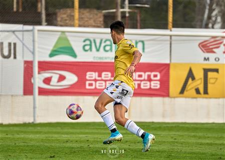 AFA - 1B - FLANDRIA (0) VS (1) CA Nueva Chicago