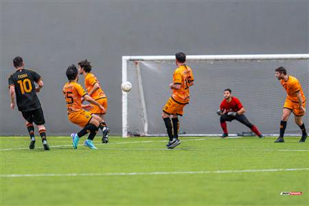 TKL 2023 DIV2 - BANDJOS FC (8) - (3) BOLOS TKL