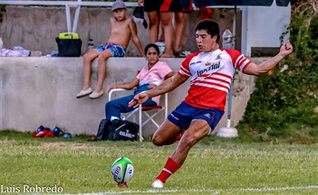 Areco Rugby Club vs Tiro Federal de San Pedro (Marzo 2023)