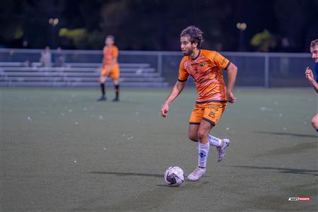 ARSC - BANDJOS DIV1 (0) VS (3) USM Div 1