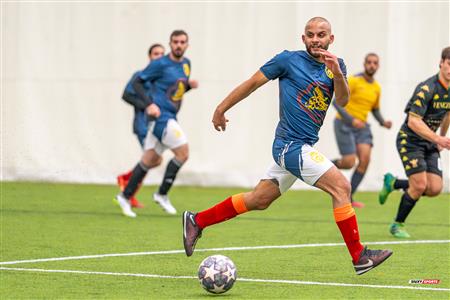 TKL 2023 DIV2 - FC Lion (6) - (6) FC Grabuge