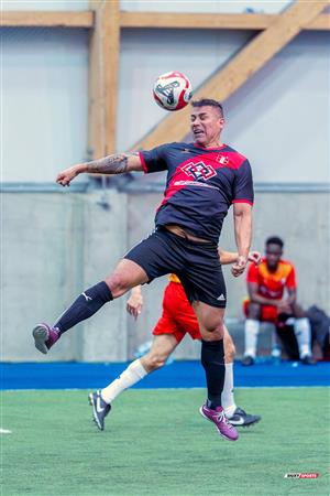 LPC 2023 - Limatambo (1) vs (8) Tchad