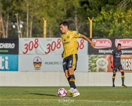AFA - 1B - Flandria (2) vs (0) Deportivo Moron