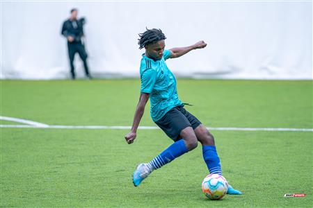 TKL 2023 DIV1 - FC Anti Social Club (4) - (1) Levski Montréal FC