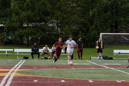 RSEQ - 2023 Soccer M - Concordia (0) vs (0) U de Montréal