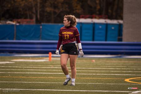 RSEQ - 2023 FLAG FOOTBALL UNIV. - CONCORDIA (38) vs (14) Laval