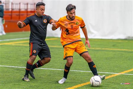 TKL 2023 DIV2 - BANDJOS FC (8) - (3) BOLOS TKL