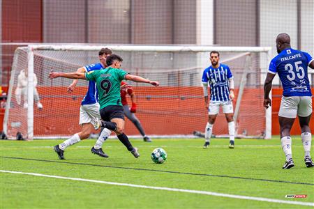 TKL 2023 Div1 - Bandjos (10) - (2) EKIP XI