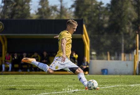 AFA - 1B - FLANDRIA (2) VS (1) Brown PM
