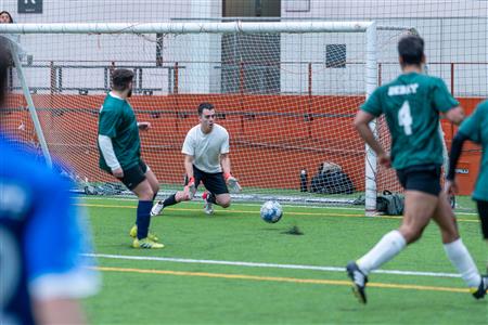 TKL 2023 Div3 - Bandjos Div3A (11) vs (1) Khoyas FC