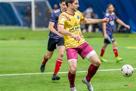 QSL - Tuugaalik (4) vs (2) AC Crema