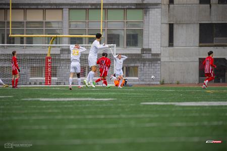 RSEQ - 2023 SOCCER UNIV. MASC - McGill (0) VS (0) Sherbrooke
