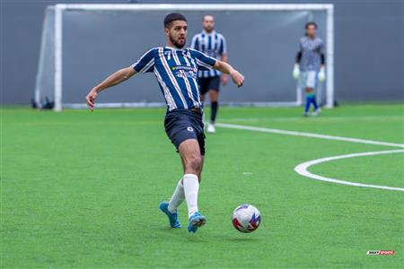 TKL 2023 DIV1 - Bandjos Div1 (6) vs (5) FC SDT