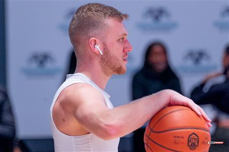 TBL - Montreal Toundra vs Syracuse Stallions (Game 2) - Pregame Reel