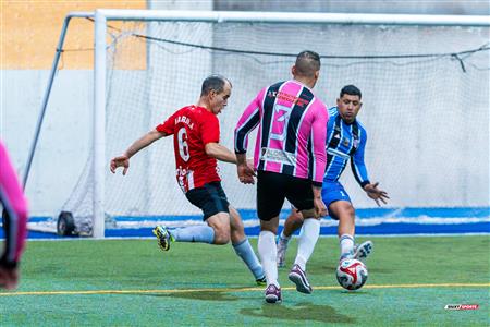 LPC 2023 - Sport Boys vs Atletico Madrid