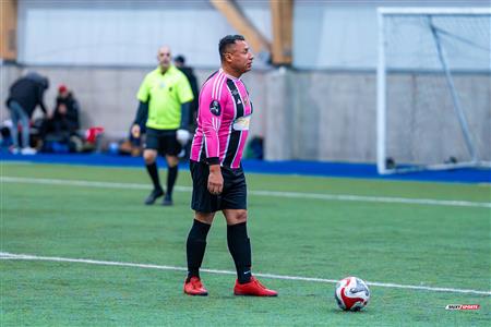 LPC 2023 - Sport Boys vs Atletico Madrid