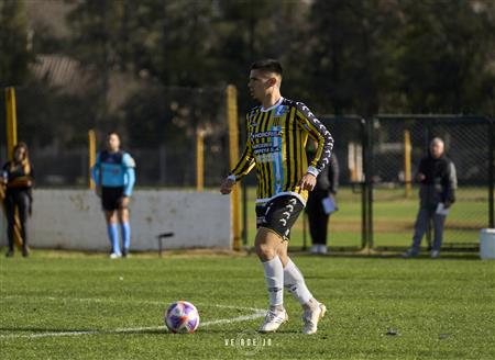 AFA - 1B - Flandria (0) vs (2) Almirante Brown