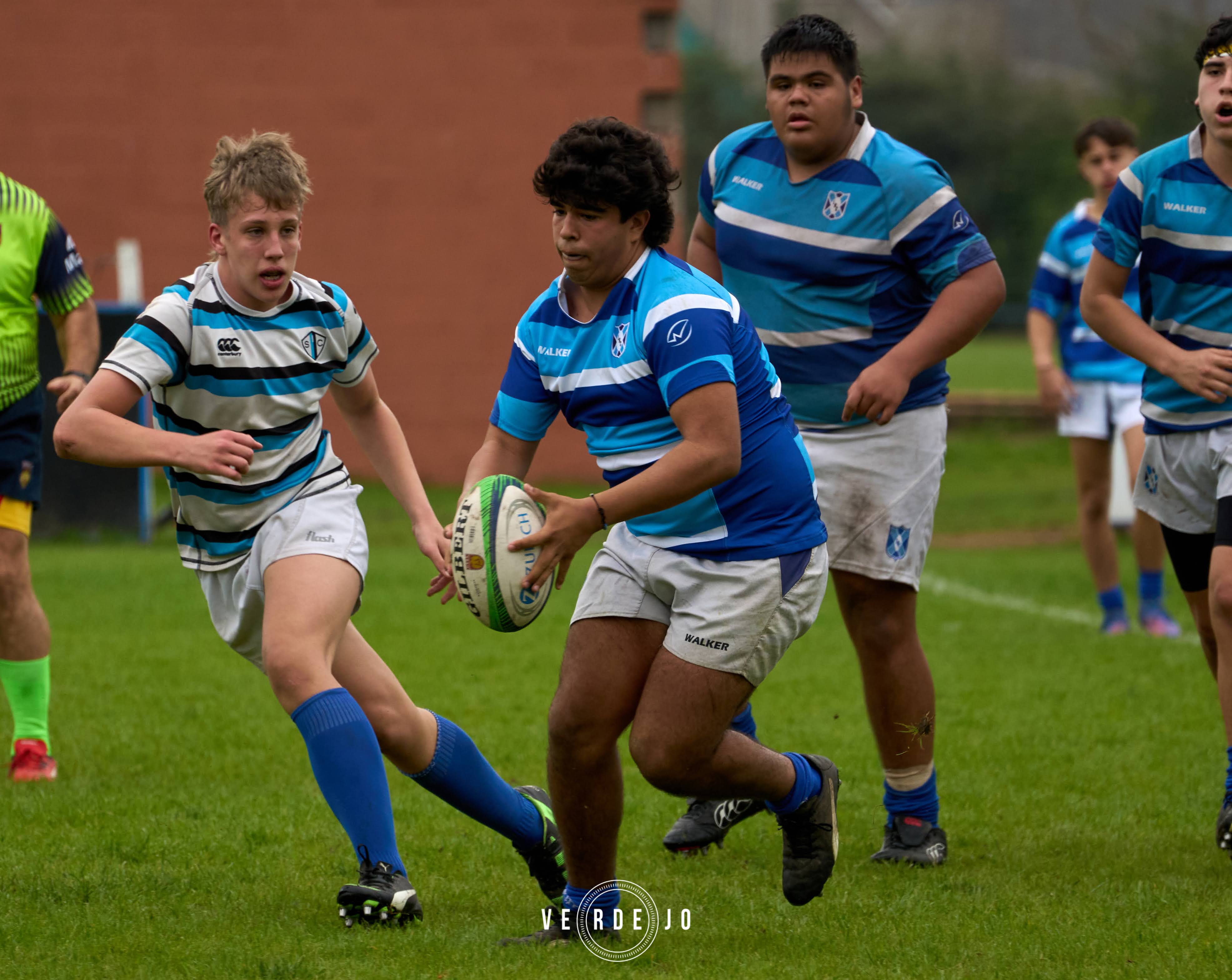  Luján Rugby Club - San Isidro Club - Rugby - URBA M16 - Lujan Rugby Club vs San Isidro Club (#URBA2023M16LRCSIC) Photo by: Ignacio Verdejo | Siuxy Sports 2023-08-13