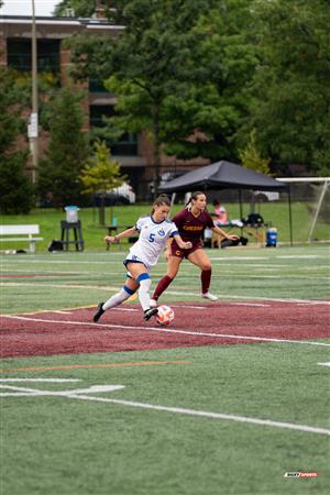 RSEQ - 2023 Soccer M - Concordia (0) vs (0) U de Montréal