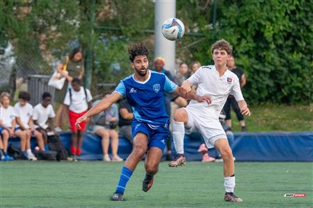 COUPE DU QUÉBEC (U16M) - CS MRO (1) vs (0) CS Lasalle Rapides